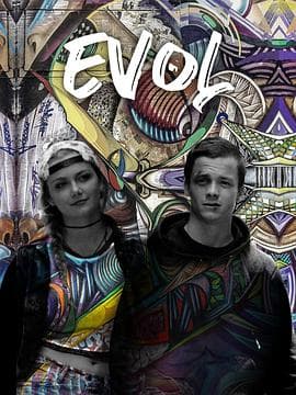 Evol海报